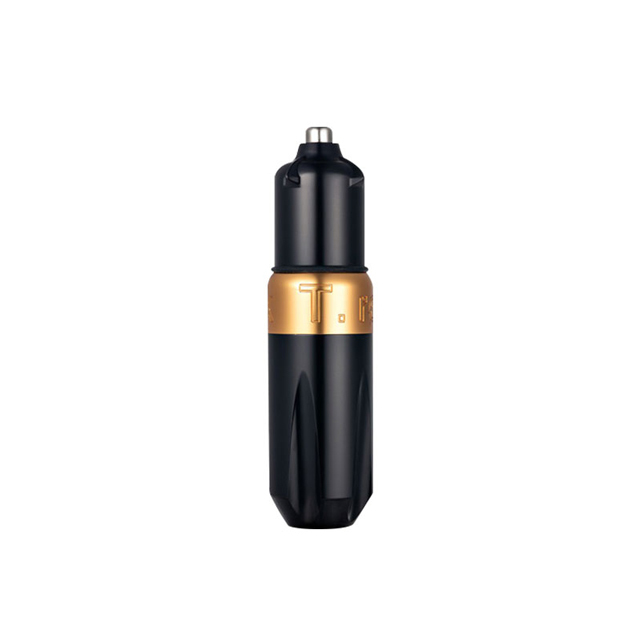 High Quality Cartridge Tattoo Pen Space Aluminum Import Japan Motor Rotary Tattoo Machine