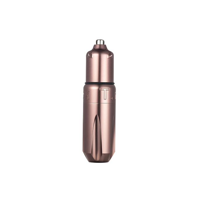 High Quality Cartridge Tattoo Pen Space Aluminum Import Japan Motor Rotary Tattoo Machine