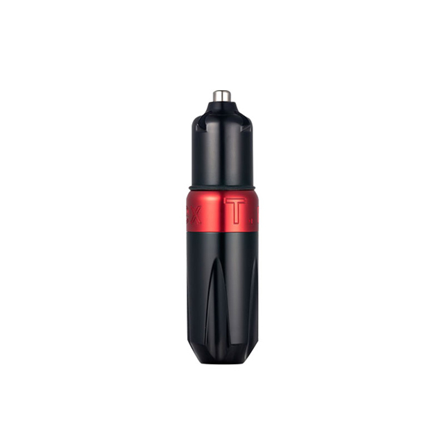High Quality Cartridge Tattoo Pen Space Aluminum Import Japan Motor Rotary Tattoo Machine