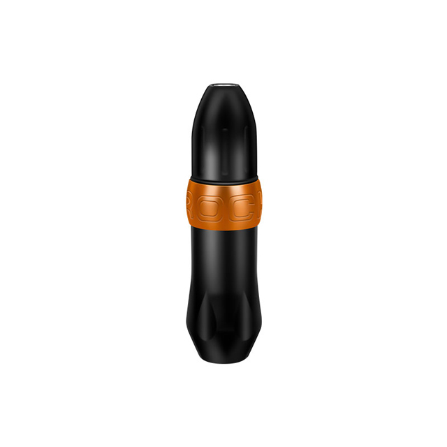 Rocket Cartridge Tattoo Pen High Quality Space Aluminum Strong Motor Rotary Tattoo Machine