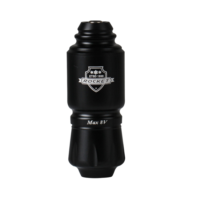 Professional Mini Short Rocket Tattoo Pen Japan Motor Rotary Tattoo Machine