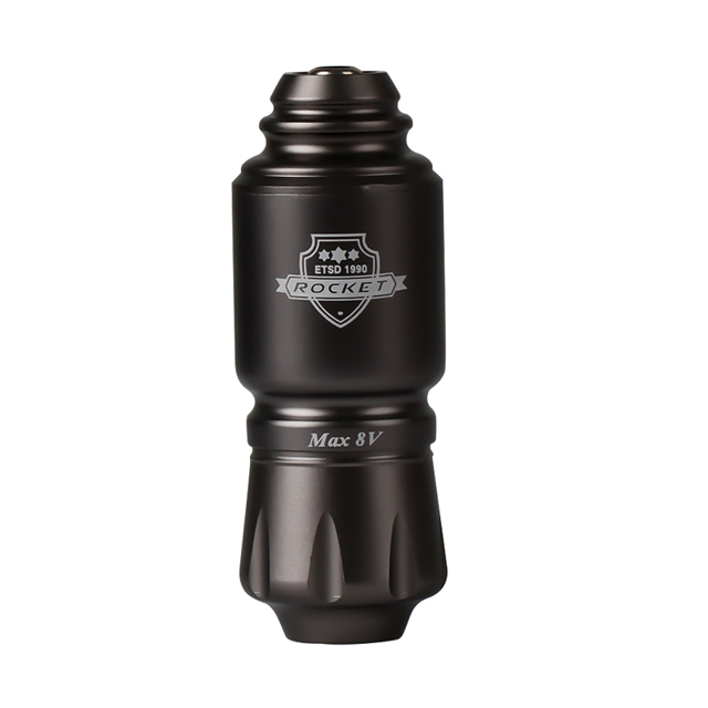 Professional Mini Short Rocket Tattoo Pen Japan Motor Rotary Tattoo Machine