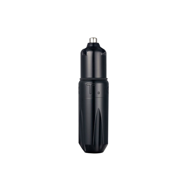 High Quality Cartridge Tattoo Pen Space Aluminum Import Japan Motor Rotary Tattoo Machine