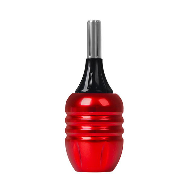 Adjustable Cartridge Tattoo Needle Grips Aluminum Alloy Tattoo Grips For Cartridge Tattoo Machine