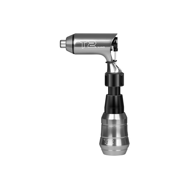 High Quality Tattoo Machine Imported Motor Space Alumiunm Rotary Tattoo Gun For Tattoo Artists