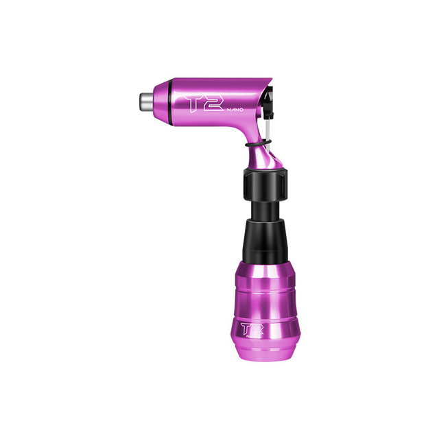 High Quality Tattoo Machine Imported Motor Space Alumiunm Rotary Tattoo Gun For Tattoo Artists