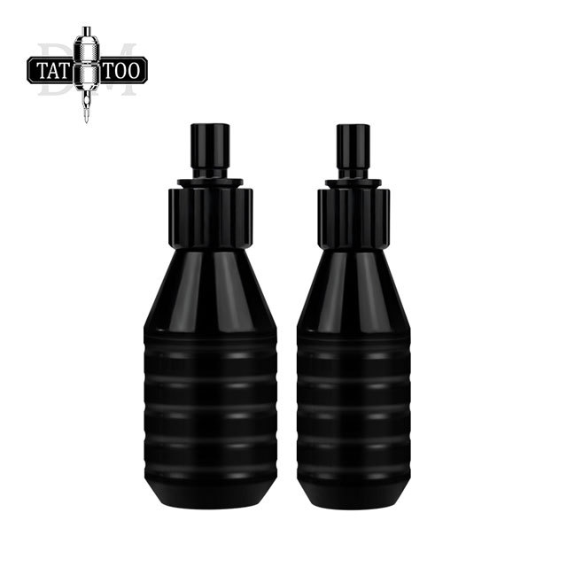 Professional Cartridge Tattoo Grips 27MM 32MM Aluminum Alloy Adjustable Cartridge Needle Grips For Tattoo Machine