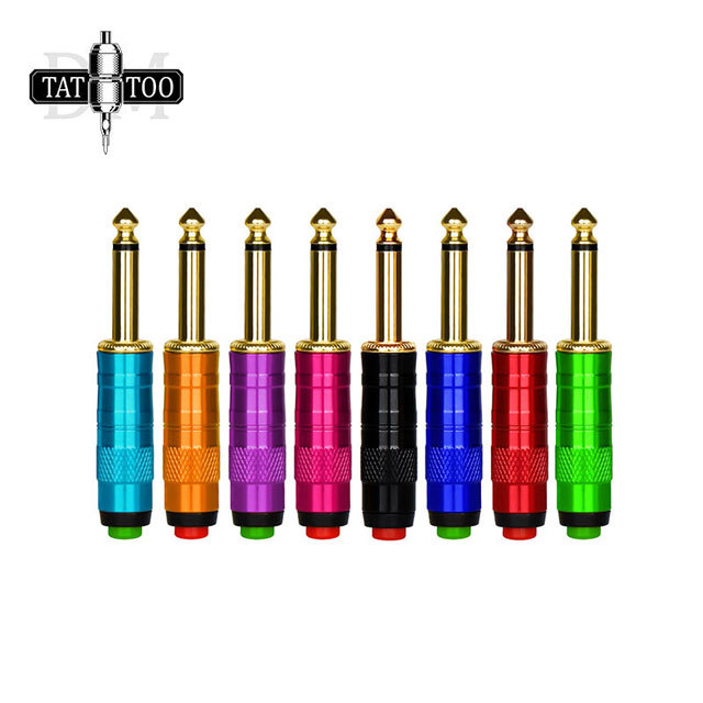 Mini Wireless Tattoo Foot PedaL Aluminum Alloy Switch Plug Foot Switch Pedal For Tattoo Power Supply