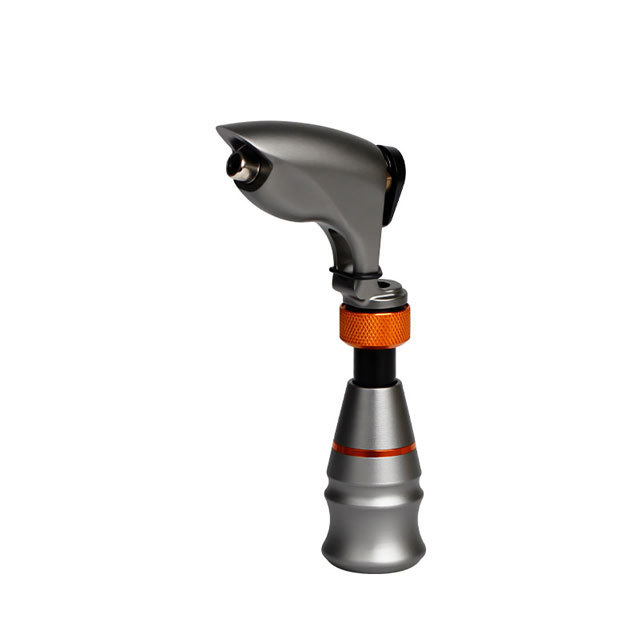 New Arrivals Tattoo Machine Space Alumiunm RCA Interface Rotary Tattoo Gun For Tattoo Artists