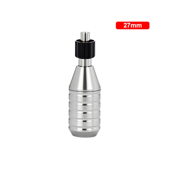Professional Cartridge Tattoo Grips 27MM 32MM Aluminum Alloy Adjustable Cartridge Needle Grips For Tattoo Machine
