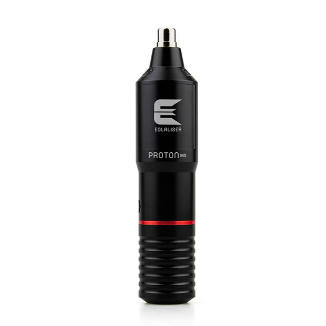 Professional Rotary Tattoo Machine Strong Motor RCA Interface Cartridge Tattoo Pen For Tattoo Artists