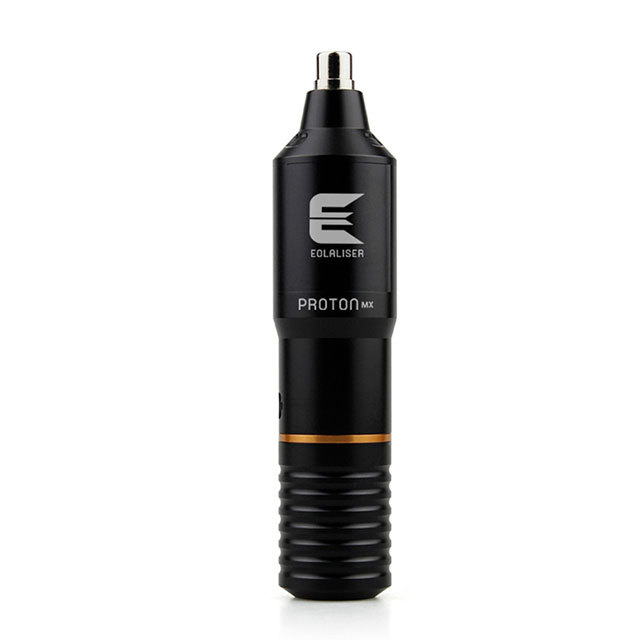 Professional Rotary Tattoo Machine Strong Motor RCA Interface Cartridge Tattoo Pen For Tattoo Artists