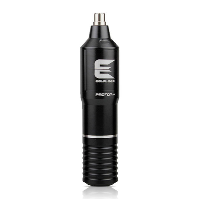 Professional Rotary Tattoo Machine Strong Motor RCA Interface Cartridge Tattoo Pen For Tattoo Artists