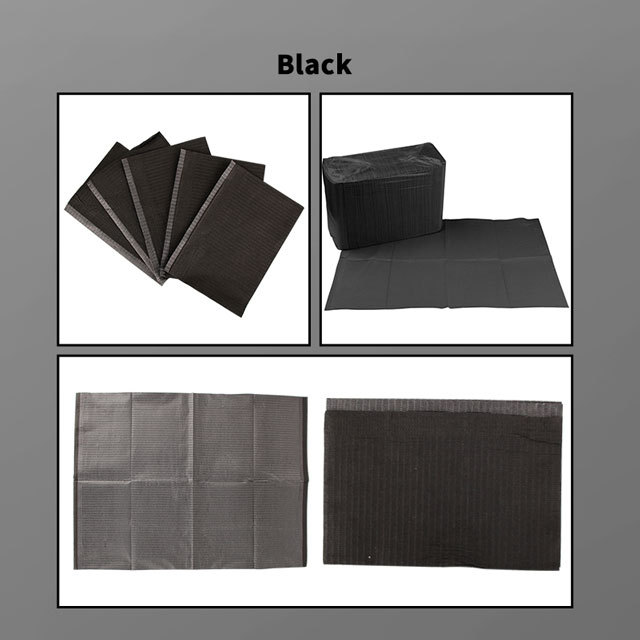 125Pcs Waterproof Tattoo Table Pad Disposable Table Cloth Mat Tattoo Clean Tattoo Accessories For Tattoo Tools