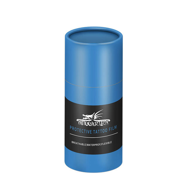 Waterproof Tattoo Film Aftercare Protective Skin Healing Tattoo Adhesive Bandages Repair Tattoo Accessories