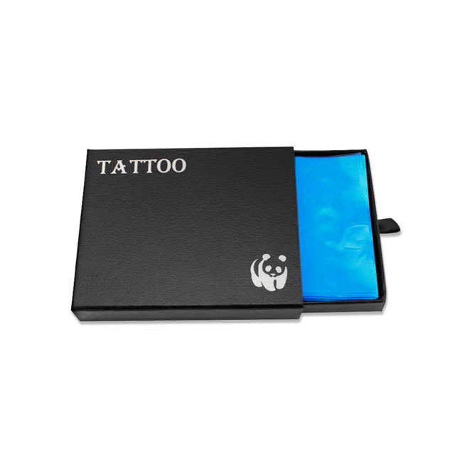 200Pcs Tattoo Cartridge Machine Covers Disposable Tattoo Supply Tattoo Gun Sleeves Bags