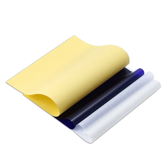 100pcs Tattoo Transfer Paper A4 Size Tattoo Stencil Transfer Paper For Tattooists