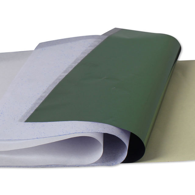 100pcs Spirit Tattoo Transfer Paper A4 Size Free Hand Thermal Copier Stencil Paper For Tattooists