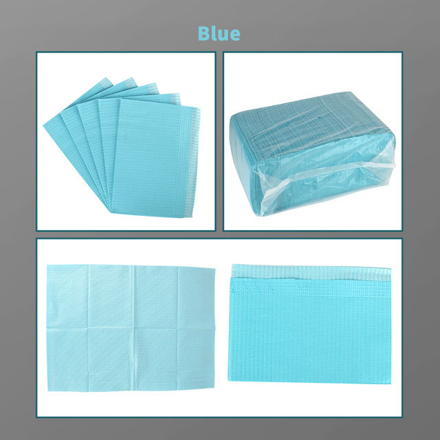 125Pcs Waterproof Tattoo Table Pad Disposable Table Cloth Mat Tattoo Clean Tattoo Accessories For Tattoo Tools