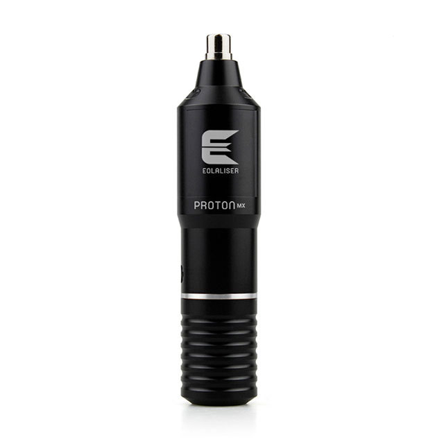 Professional Rotary Tattoo Machine Strong Motor RCA Interface Cartridge Tattoo Pen For Tattoo Artists