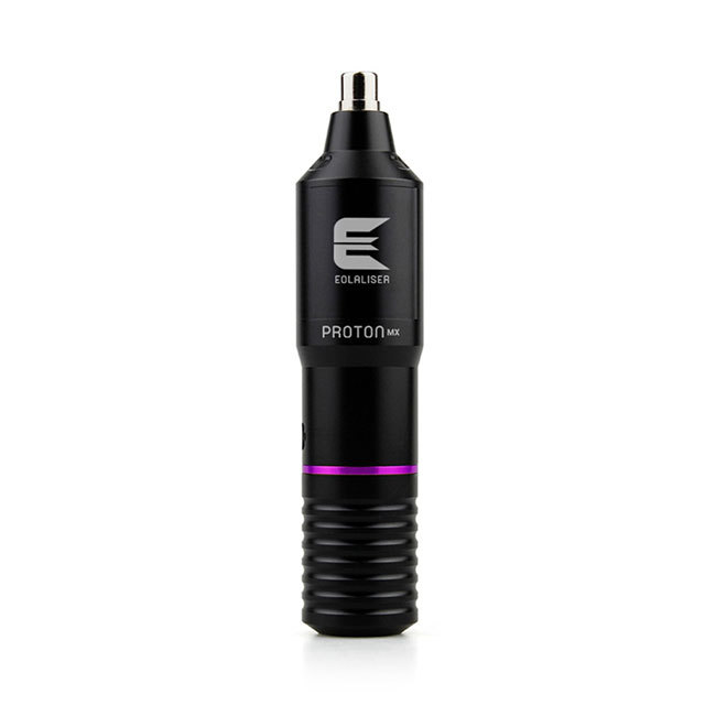 Professional Rotary Tattoo Machine Strong Motor RCA Interface Cartridge Tattoo Pen For Tattoo Artists
