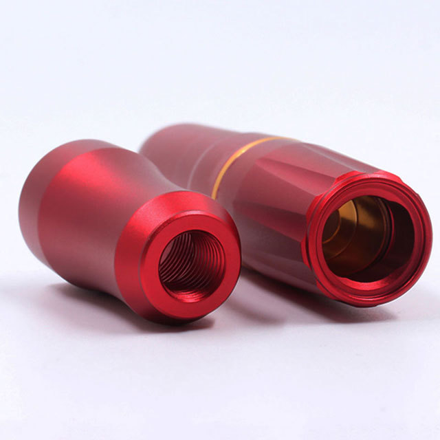 Dual Use Tattoo Machine Body Eyebrow Permanent Makeup Rotary Tattoo Pen With Dual Needles Interface