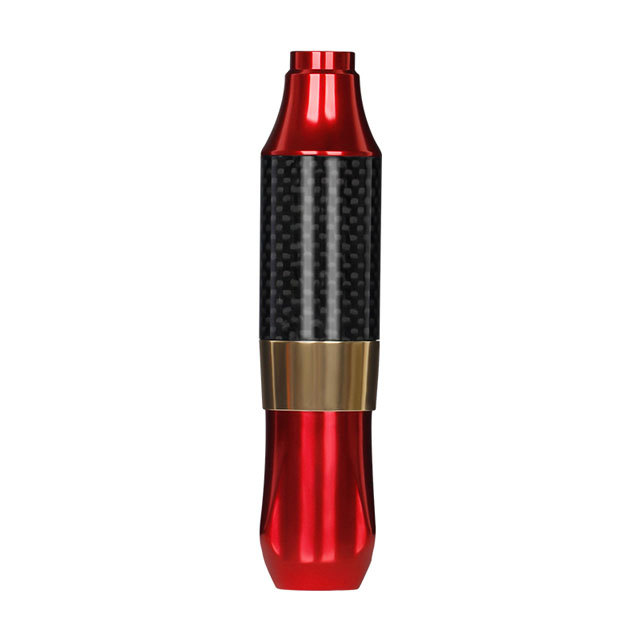 Professional Rotary Tattoo Machine Imported Powerful Motor Permanent Cartridge Tattoo Pen For Shader Liner