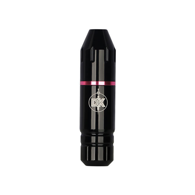 Professional Rotary Tattoo Machine Space Aluminum Imported Motor RCA Interface Tattoo Pen For Tattoo Artist