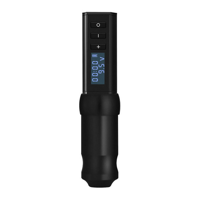 High Quality Rechargeable Tattoo Machine Lithium Battery Oneness Machine Professional Wireless Tattoo Pen For Tattoo Artists