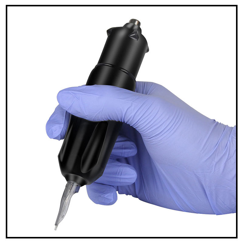 2021 Professional T.REX Tattoo Pen High Quality Motor Rotary Tattoo Machine tattoo supply