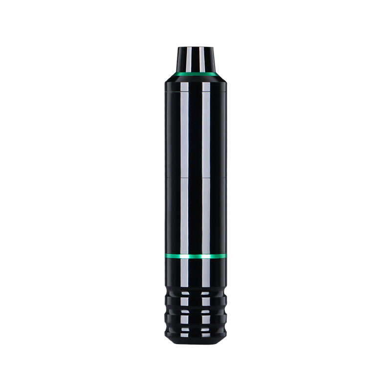 Newest portable Permanent Makeup pen professional RCA Connection Tattoo pen