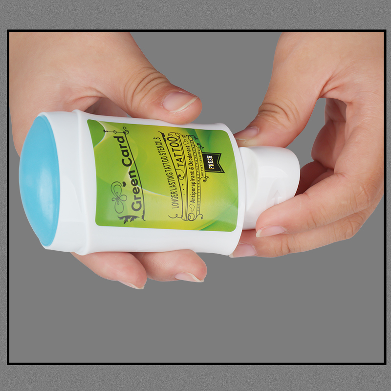 Newest  Tattoo Transfer Soap Stencil  Professional Tattoo Transfer Cream Gel Skin