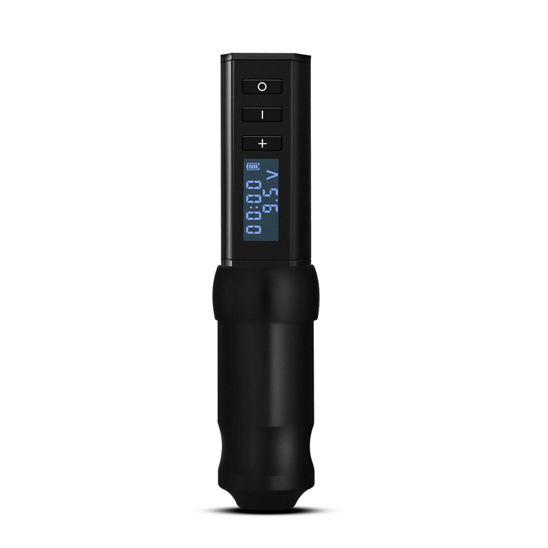 Premium Wireless Tattoo Pen  Rechargeable  Iron Core Motor tattoo machine For Tattoo Artists