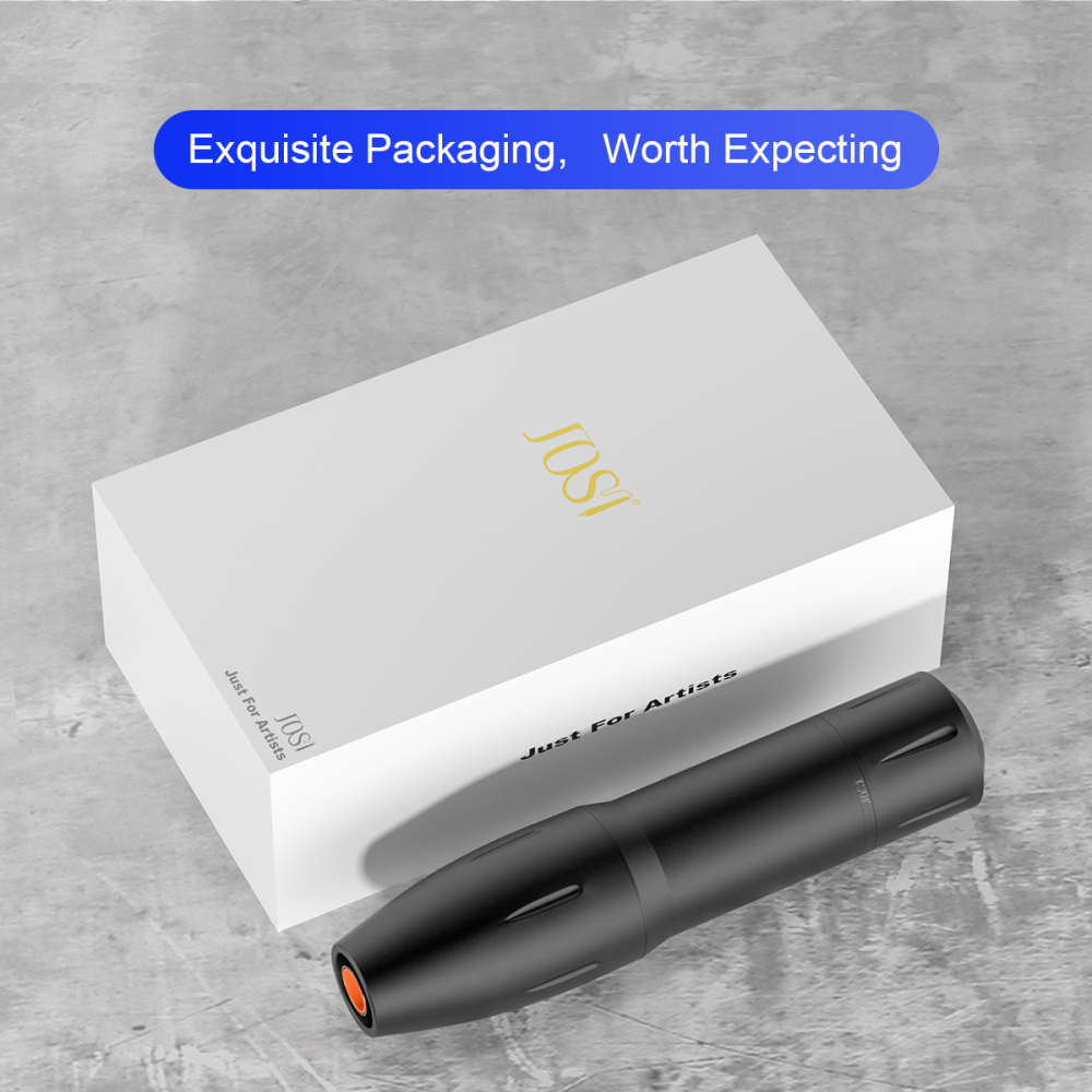 Permanent makeup  rotary tattoo pen machine for senior artists