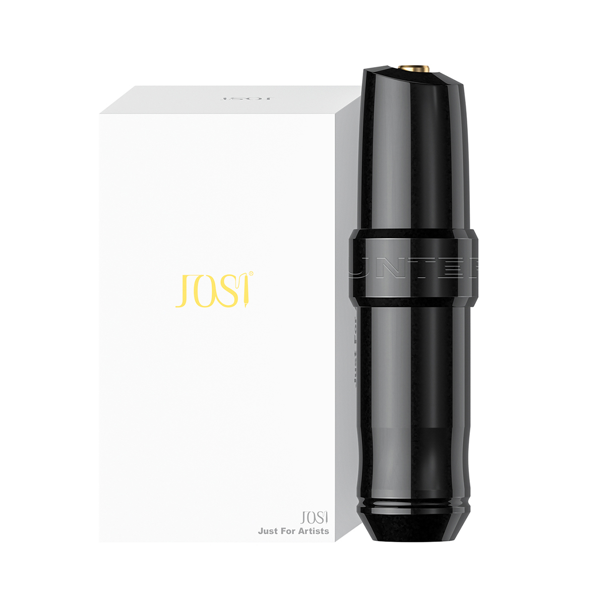 JOSI  TATTOO PEN ENGRAVING DESIGN PROFESSIONAL ALUMINUM ALLOY TATTOO MACHINE