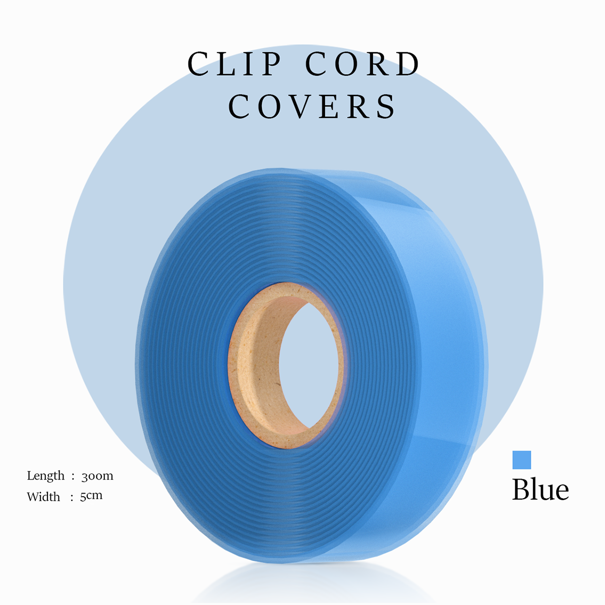 Disposable Polyethylene Tattoo Clip Cord Sleeves Bags For Tattoo Machine Tattoo Accessories