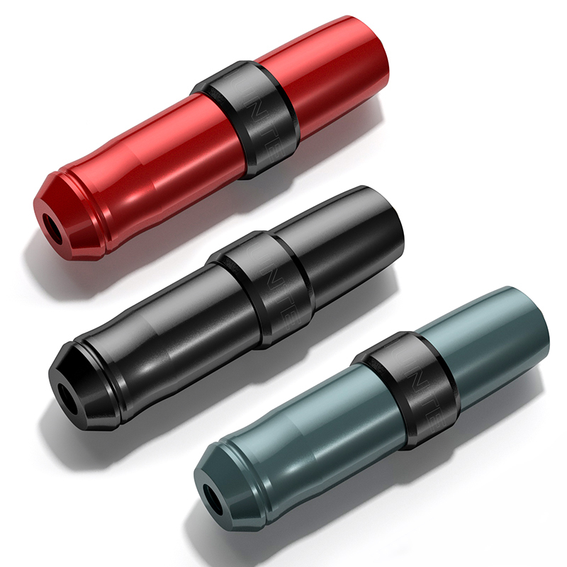 JOSI  TATTOO PEN ENGRAVING DESIGN PROFESSIONAL ALUMINUM ALLOY TATTOO MACHINE