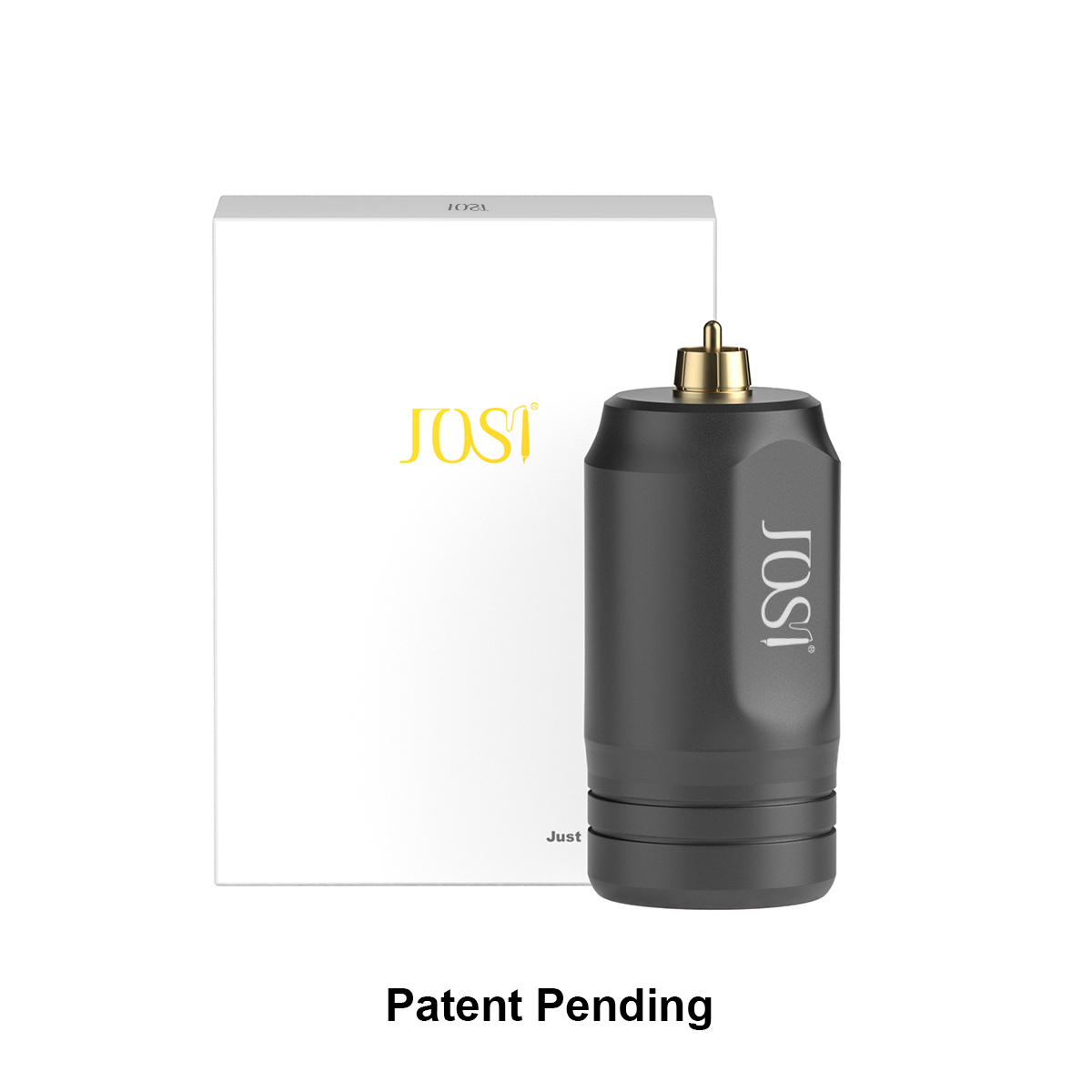 Mini  Wireless Tattoo Power Supply Rechargeable RCA Interface tattoo Supplies for Tattoo Machine
