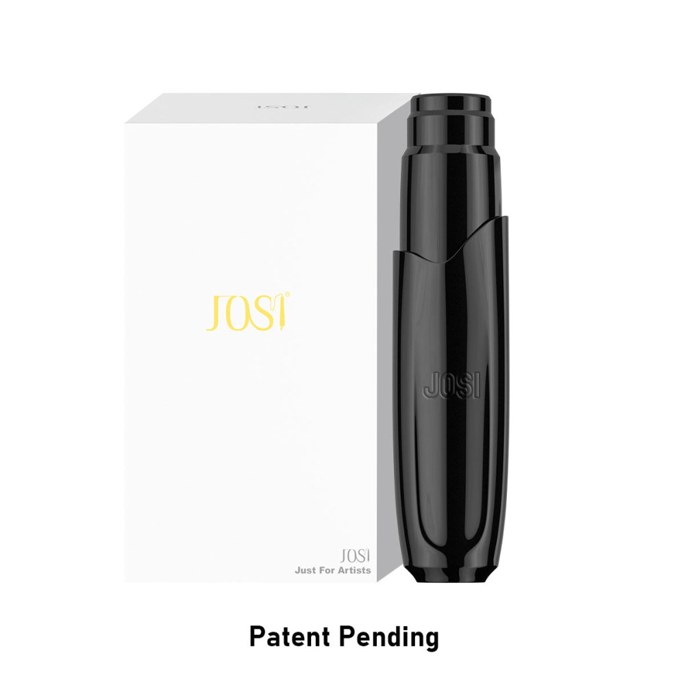 Newest JOSI GLORY TATTOO PEN  Aluminum Alloy high quality tattoo machines