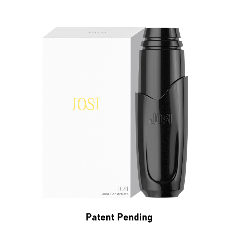 JOSI SMART TATTOO PEN Custom Premium Coreless Motor TATTOO MACHINE