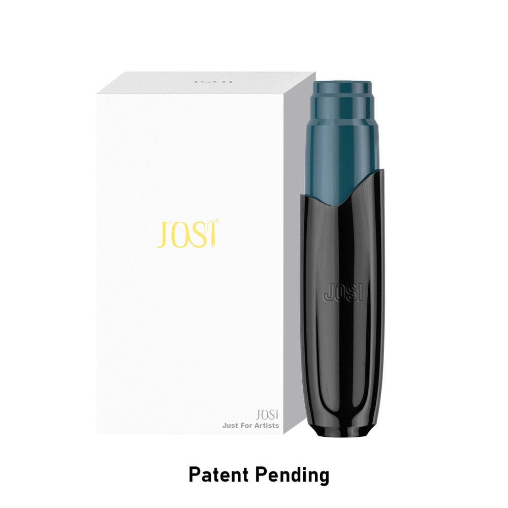 Newest JOSI GLORY TATTOO PEN  Aluminum Alloy high quality tattoo machines