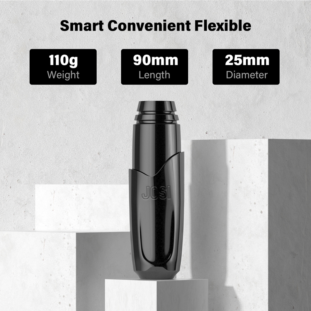 JOSI SMART TATTOO PEN Custom Premium Coreless Motor TATTOO MACHINE
