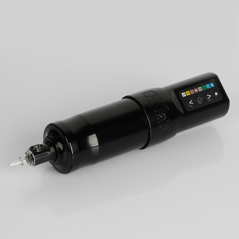 DKLAB Wireless Tattoo Pen Premium Coreless Motor tattoo machine for Body Art