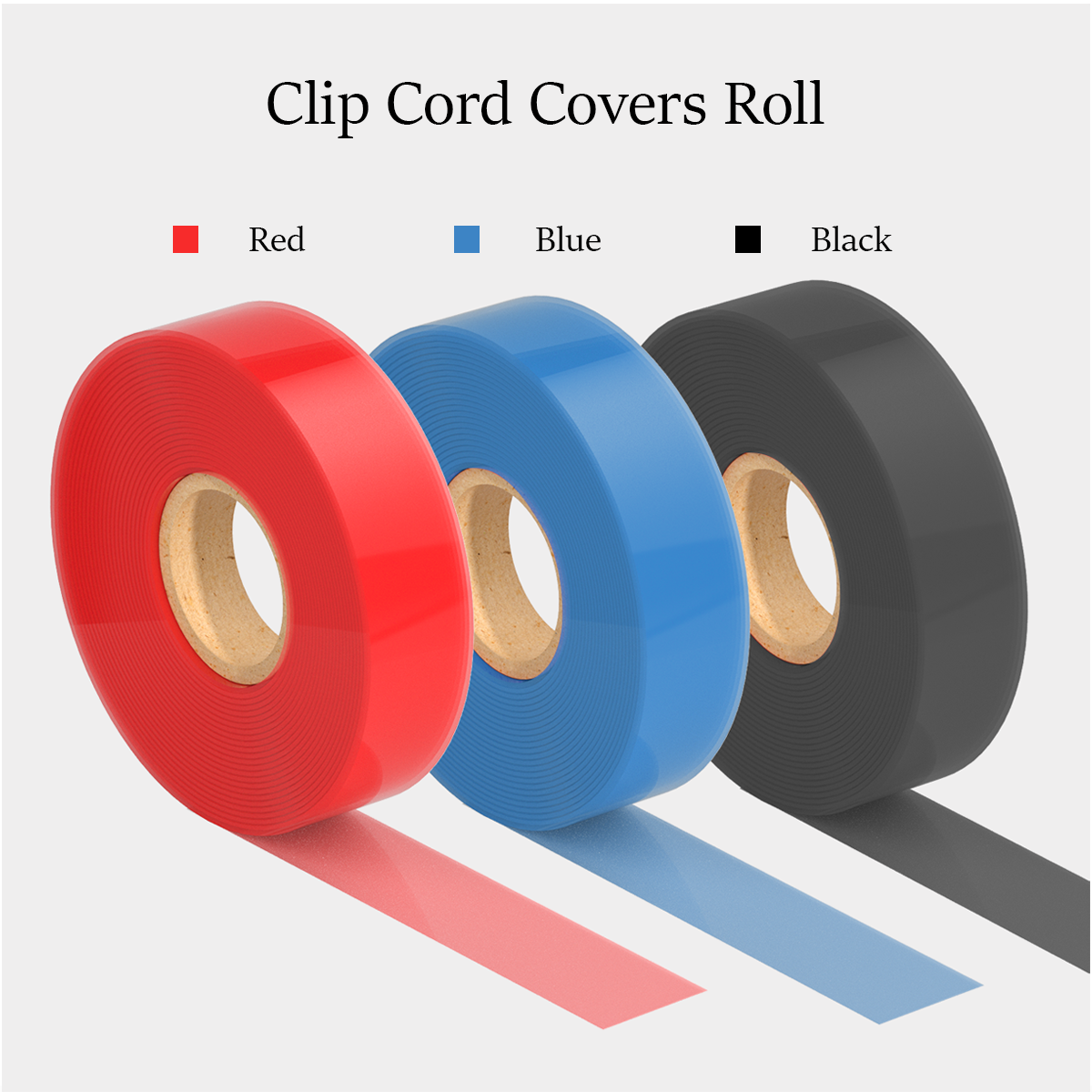 Disposable Polyethylene Tattoo Clip Cord Sleeves Bags For Tattoo Machine Tattoo Accessories