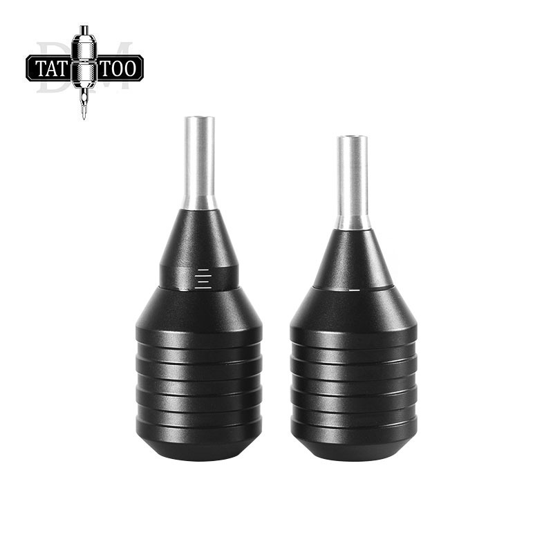 33MM Professional Tattoo Grips Cartridge Aluminum Alloy tattoo handle