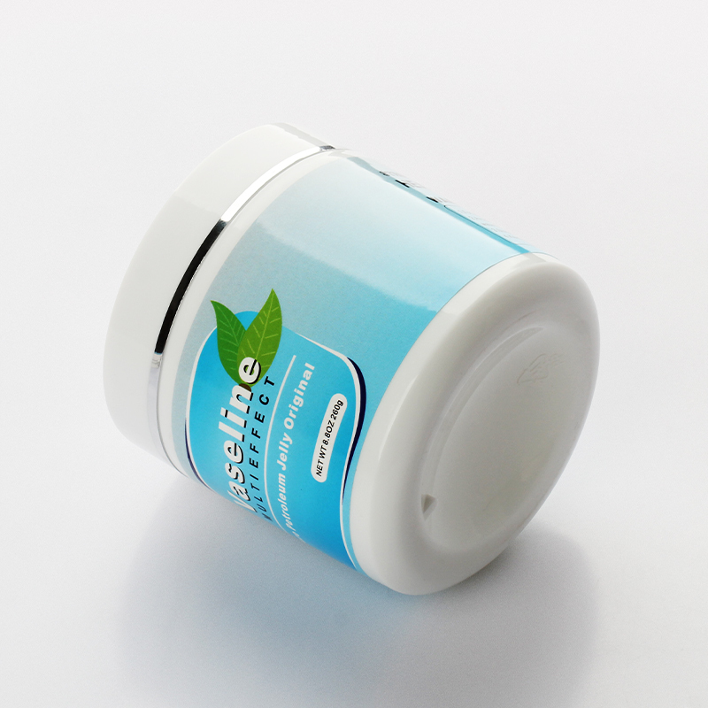 260g Natural tattoo Medical Vaseline Ointment Skin Moisturizer Supplies Of Vaseline Cream For Body