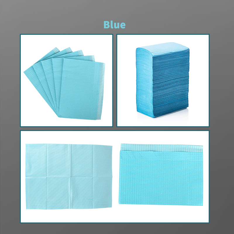 125pcs/bag disposable Tattoo Clean Pad 33x45cm tattoo table pads  for Tattoo supplies