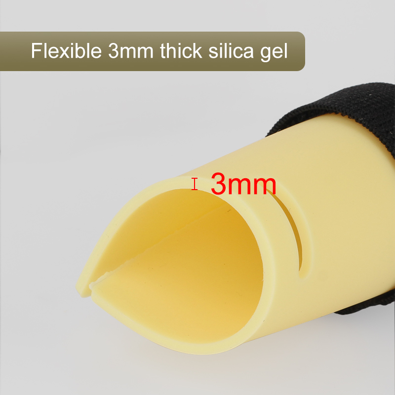 Silicone Tattoo Practice Skin Arm-hold Practice Skin for tattoo beginners