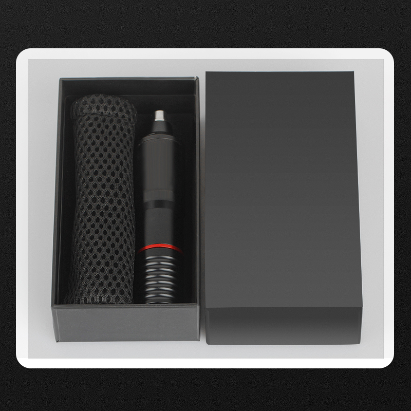 Professional cartridge pen kits Permanent makeup tattoo set for Tattoo training