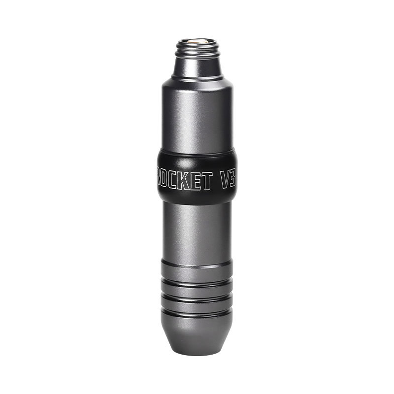 Rocket V3 Tattoo Machine Premium Coreless Motor cartridge Tattoo Pens